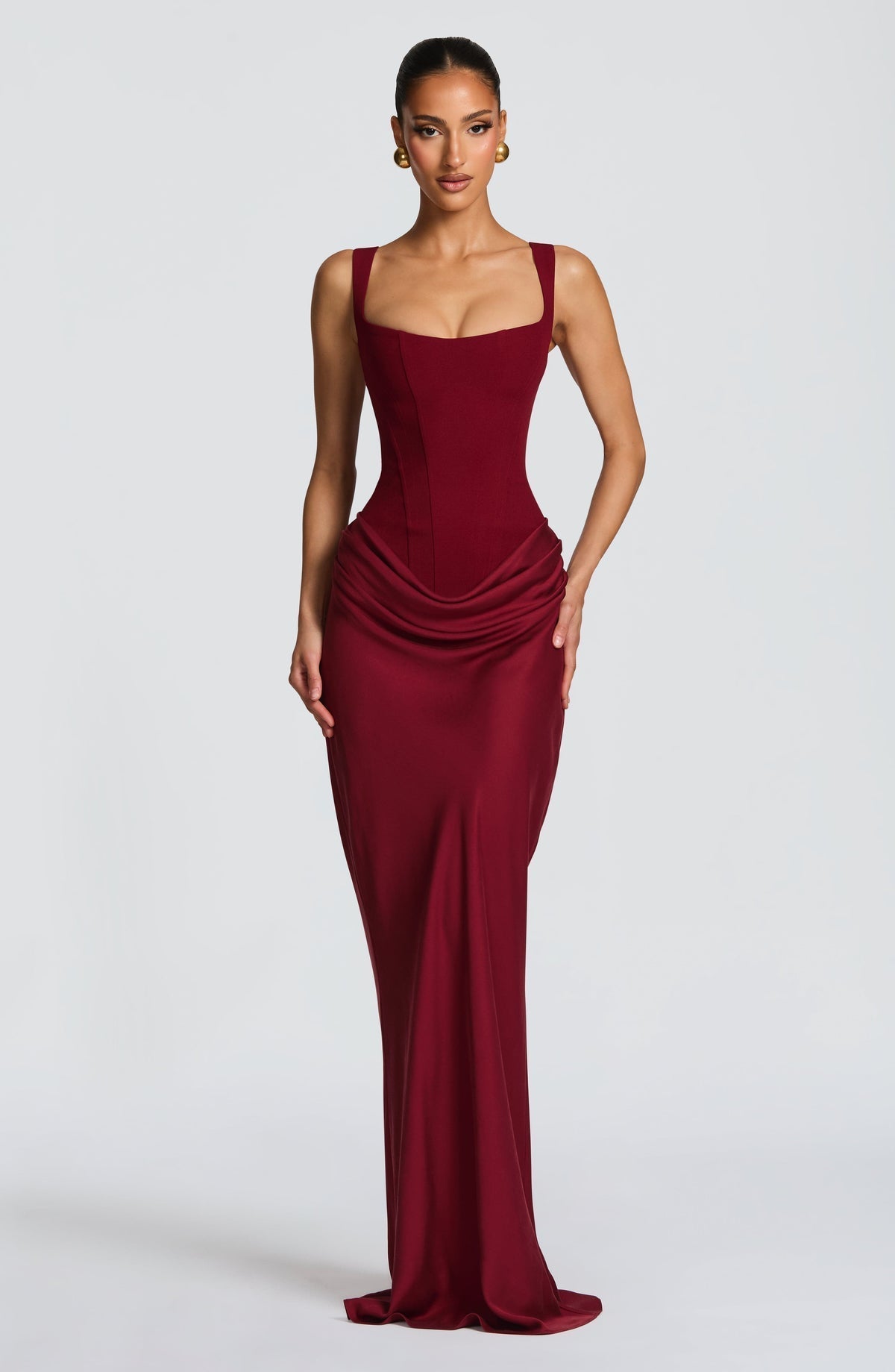 Vestido Claudia