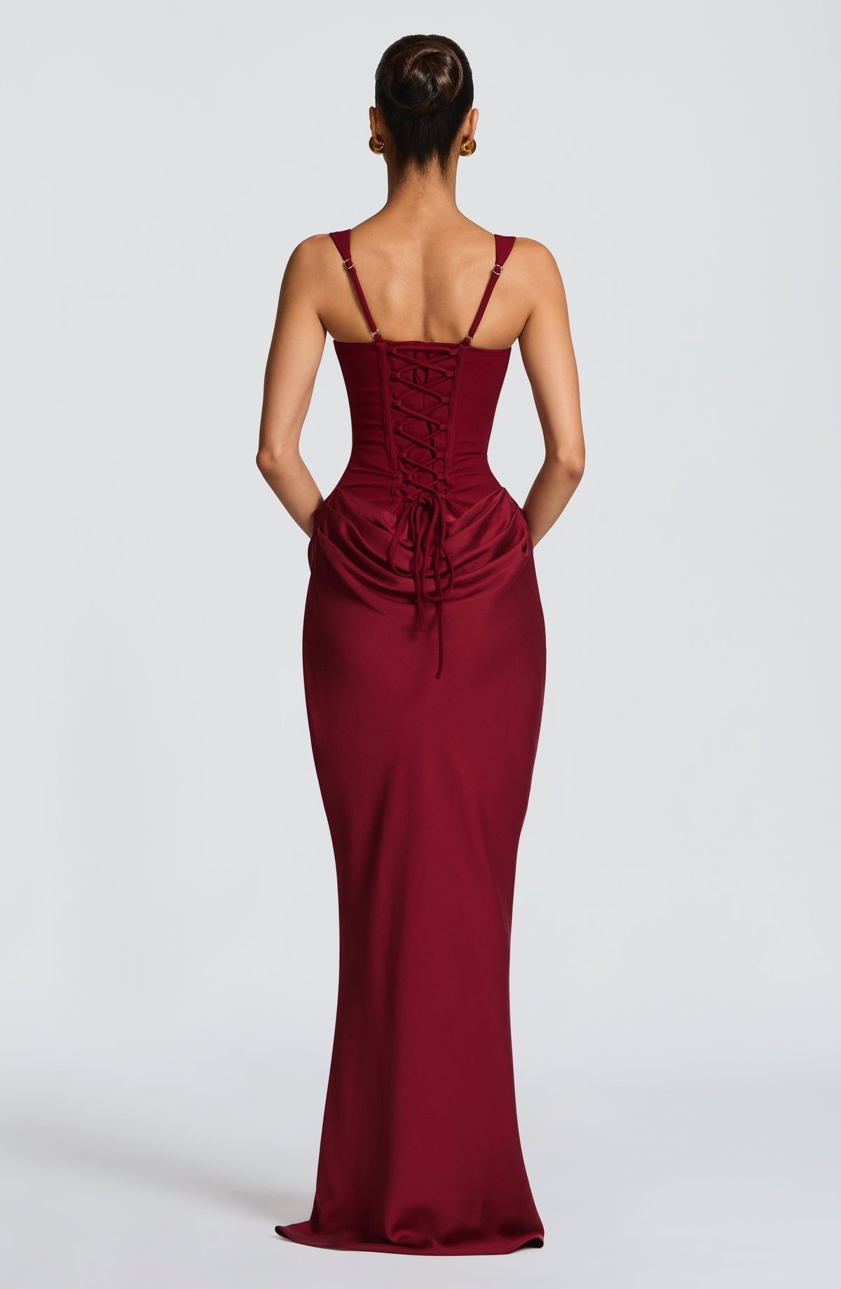 Vestido Claudia