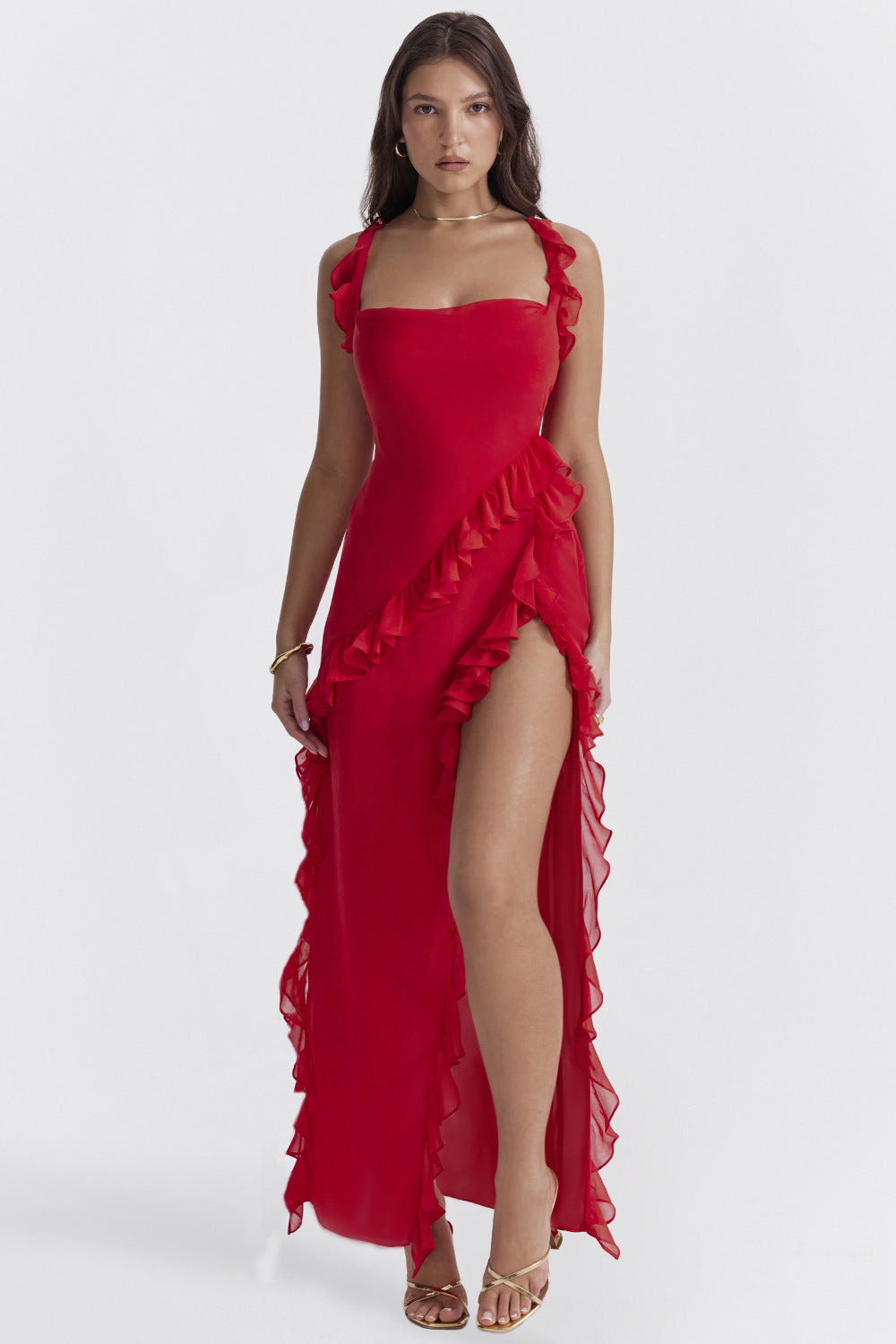 Vestido Alicia