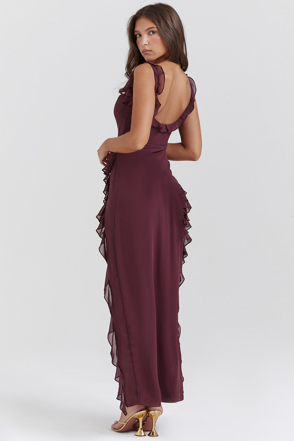 Vestido Alicia