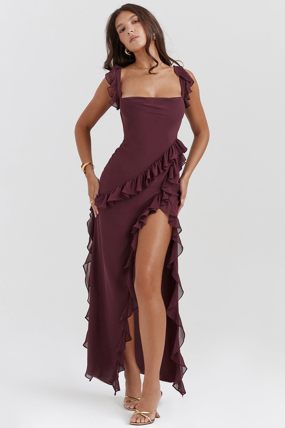 Vestido Alicia