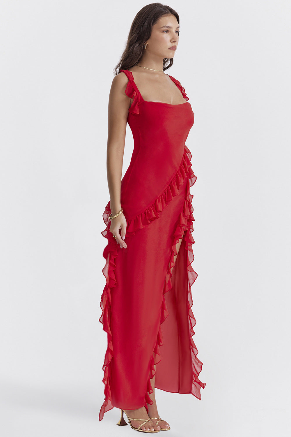 Vestido Alicia