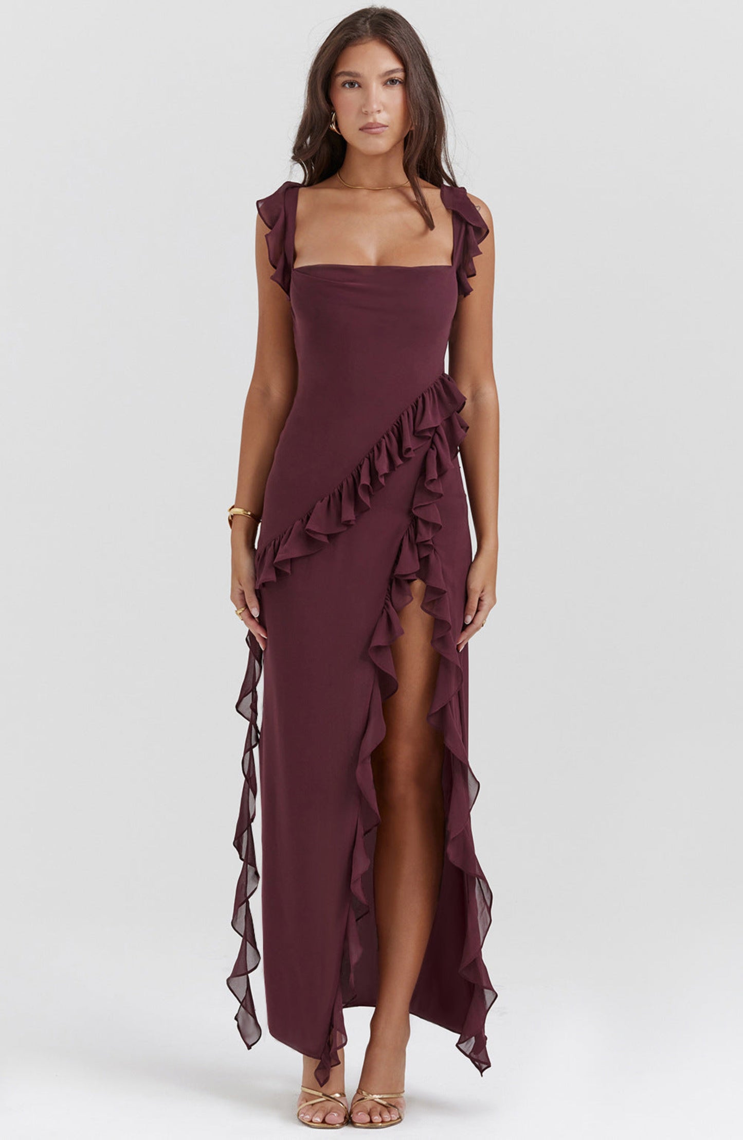 Vestido Alicia