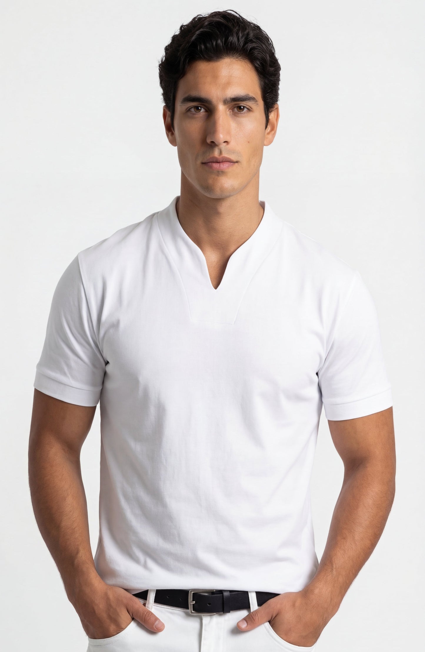 Vendetta Camiseta Básica