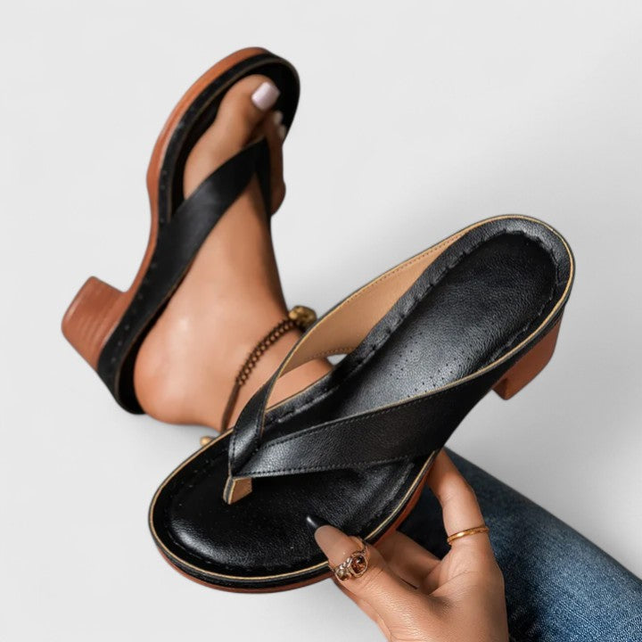 Sandalias Florencia