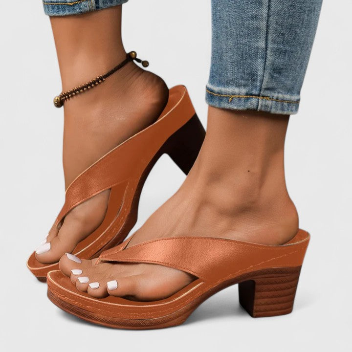 Sandalias Florencia