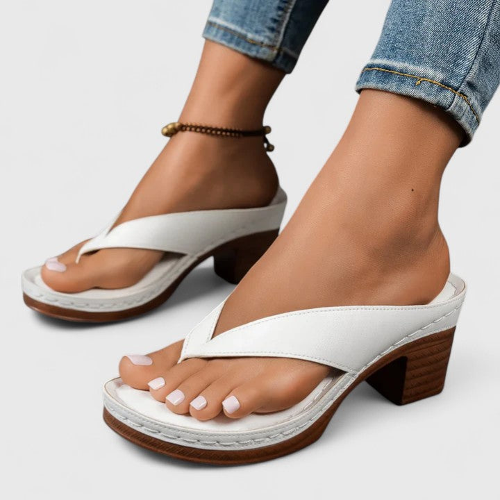 Sandalias Florencia