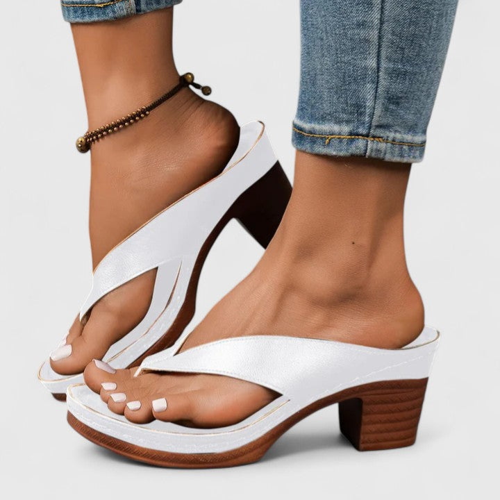 Sandalias Florencia