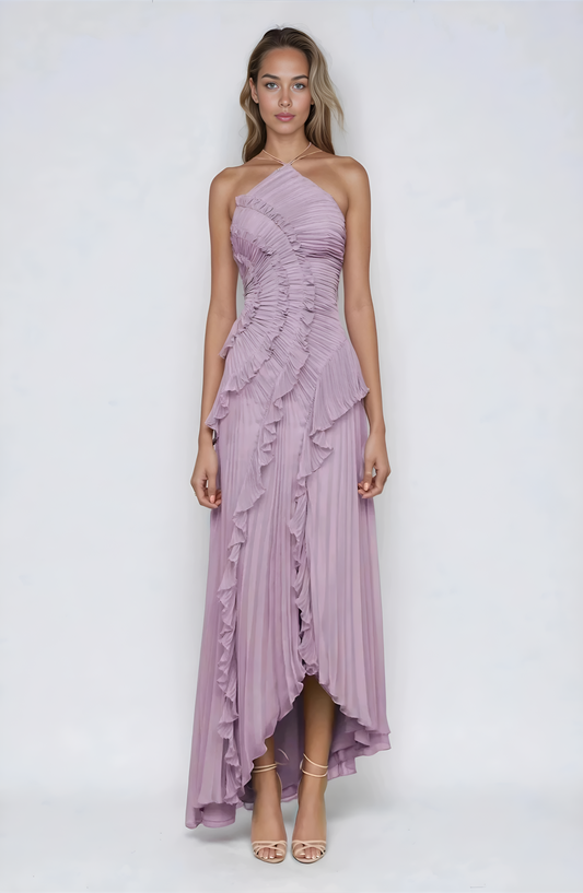 Vestido Elegancia Aurora