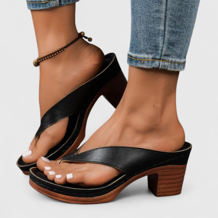 Sandalias Florencia
