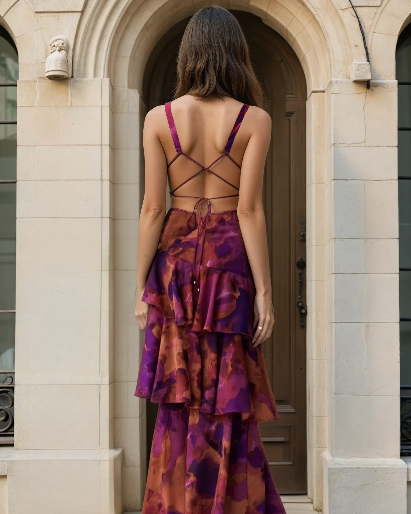 Vestido Valentina