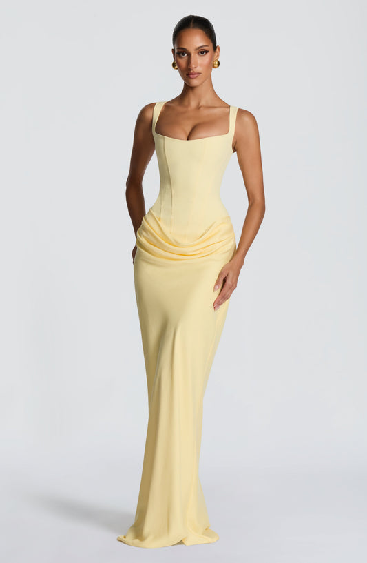 Claudia Vestido