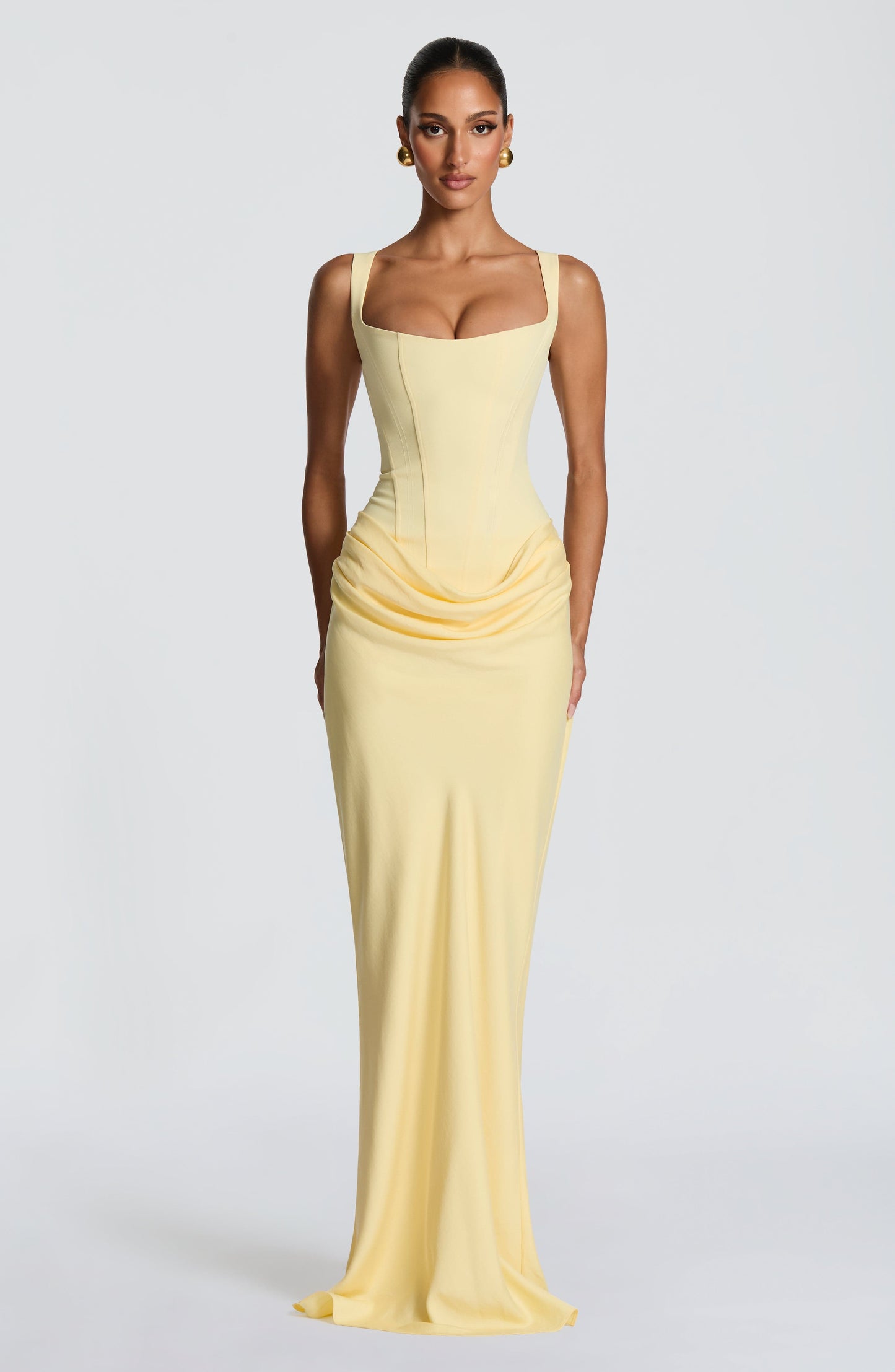 Vestido Claudia