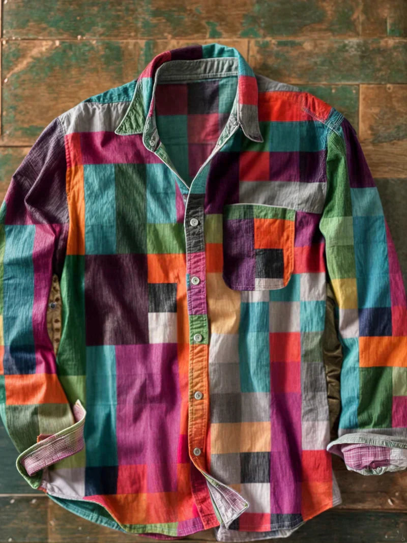 Pitarch | Camisa Vintage
