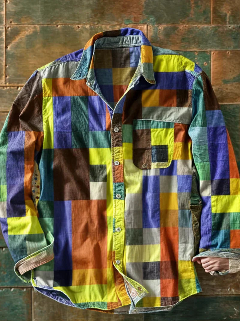 Pitarch | Camisa Vintage