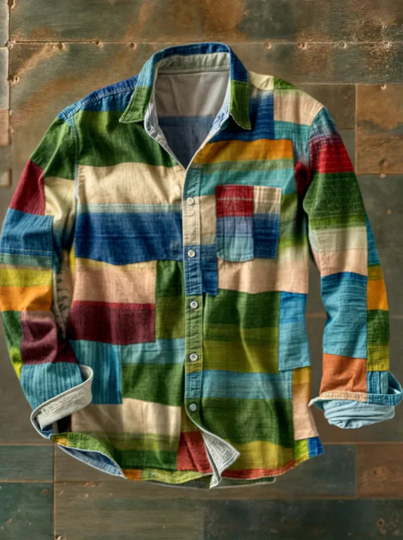 Pitarch | Camisa Vintage