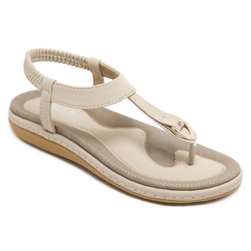 Sandalias ergonómicas y ultracómodas para mujer