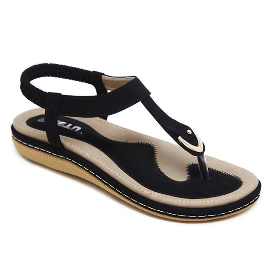 Sandalias ergonómicas y ultracómodas para mujer