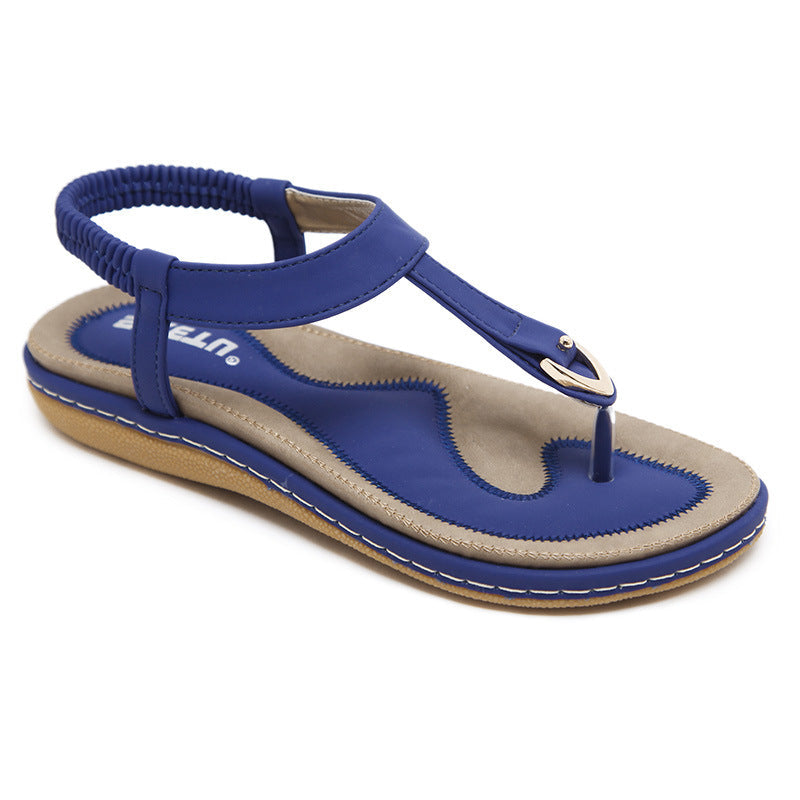 Sandalias ergonómicas y ultracómodas para mujer