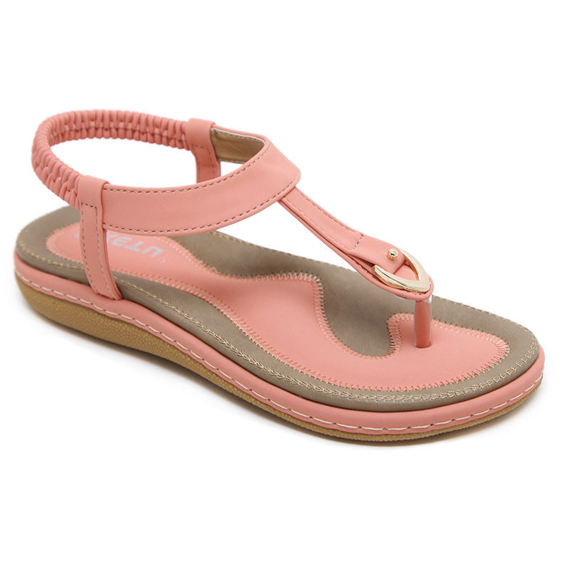 Sandalias ergonómicas y ultracómodas para mujer