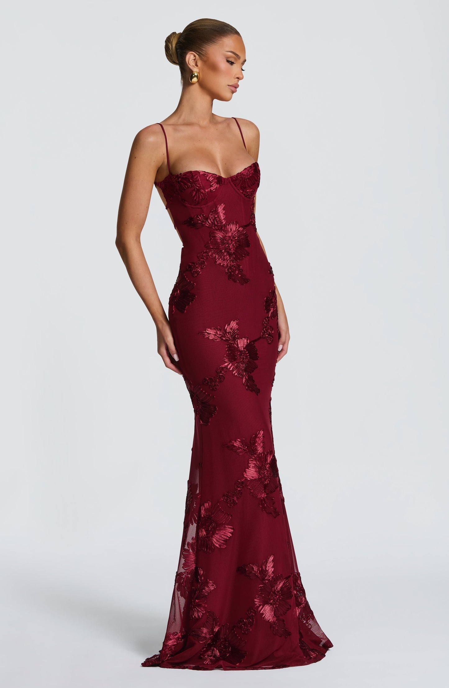 Vestido Marga
