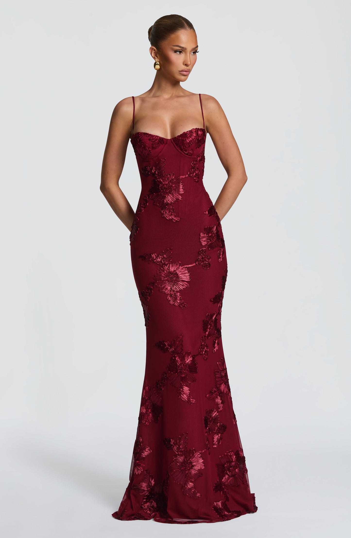 Vestido Marga