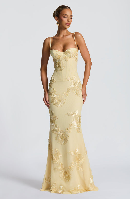 Vestido Marga
