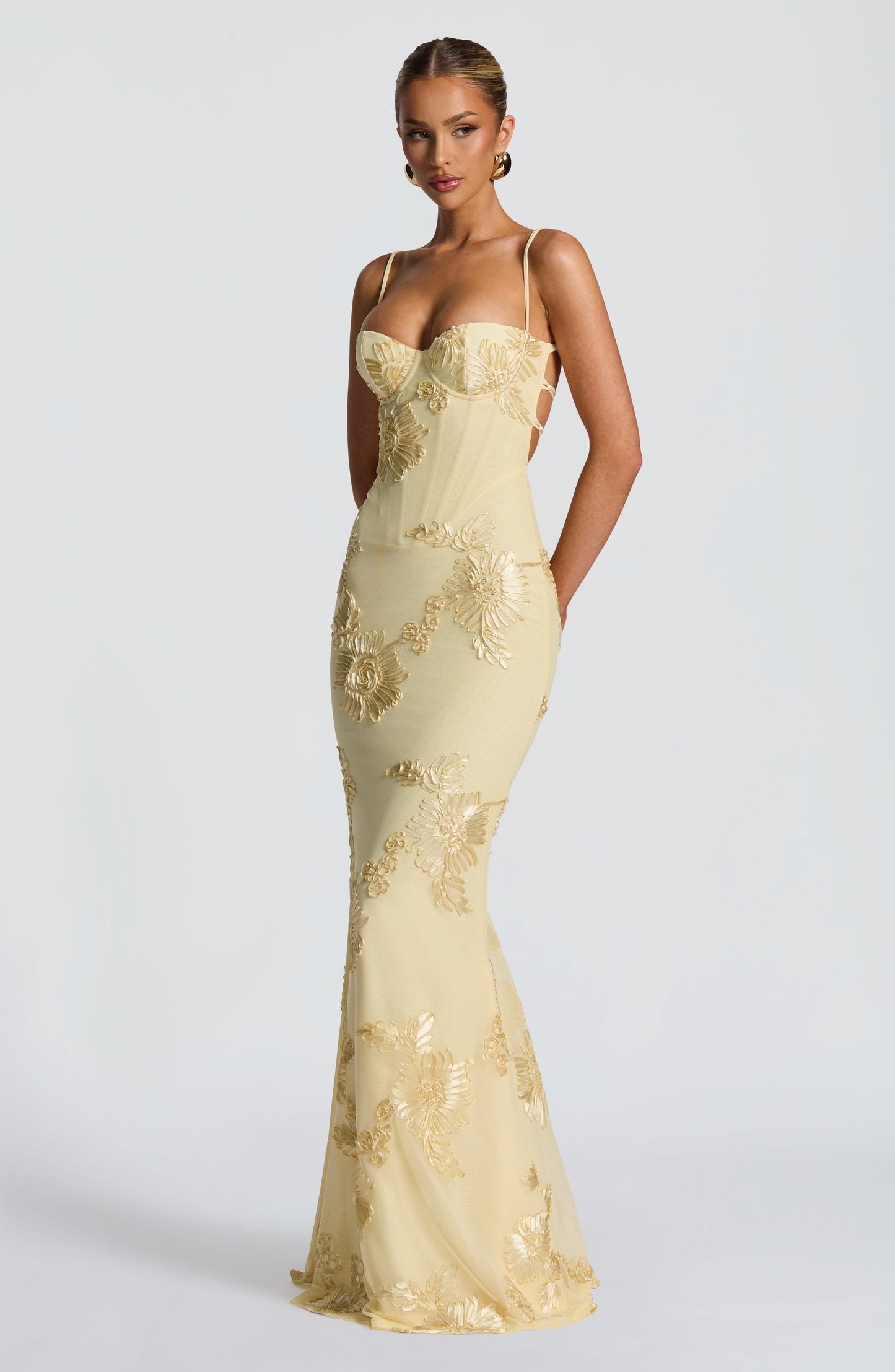 Vestido Marga