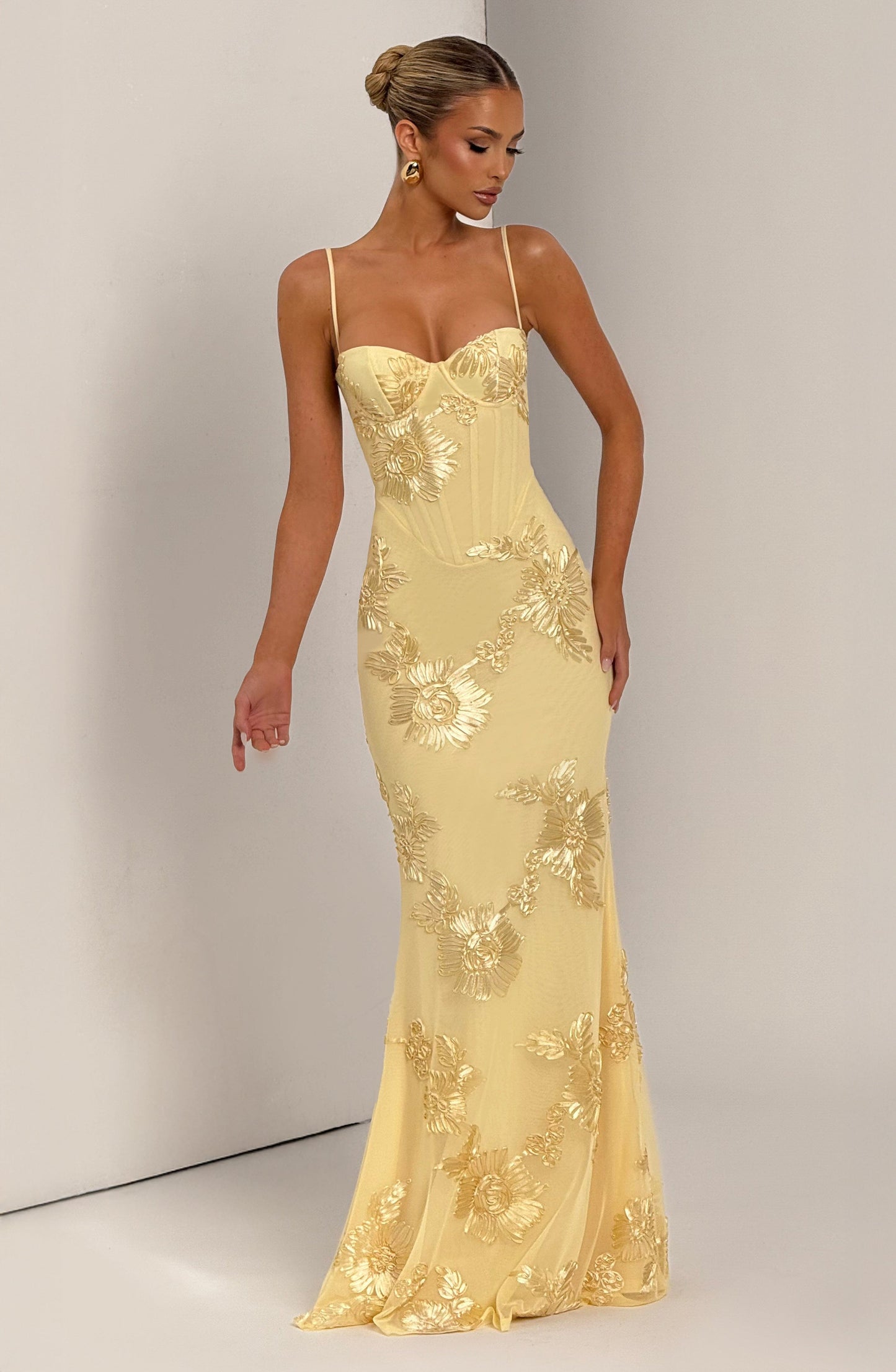 Vestido Marga