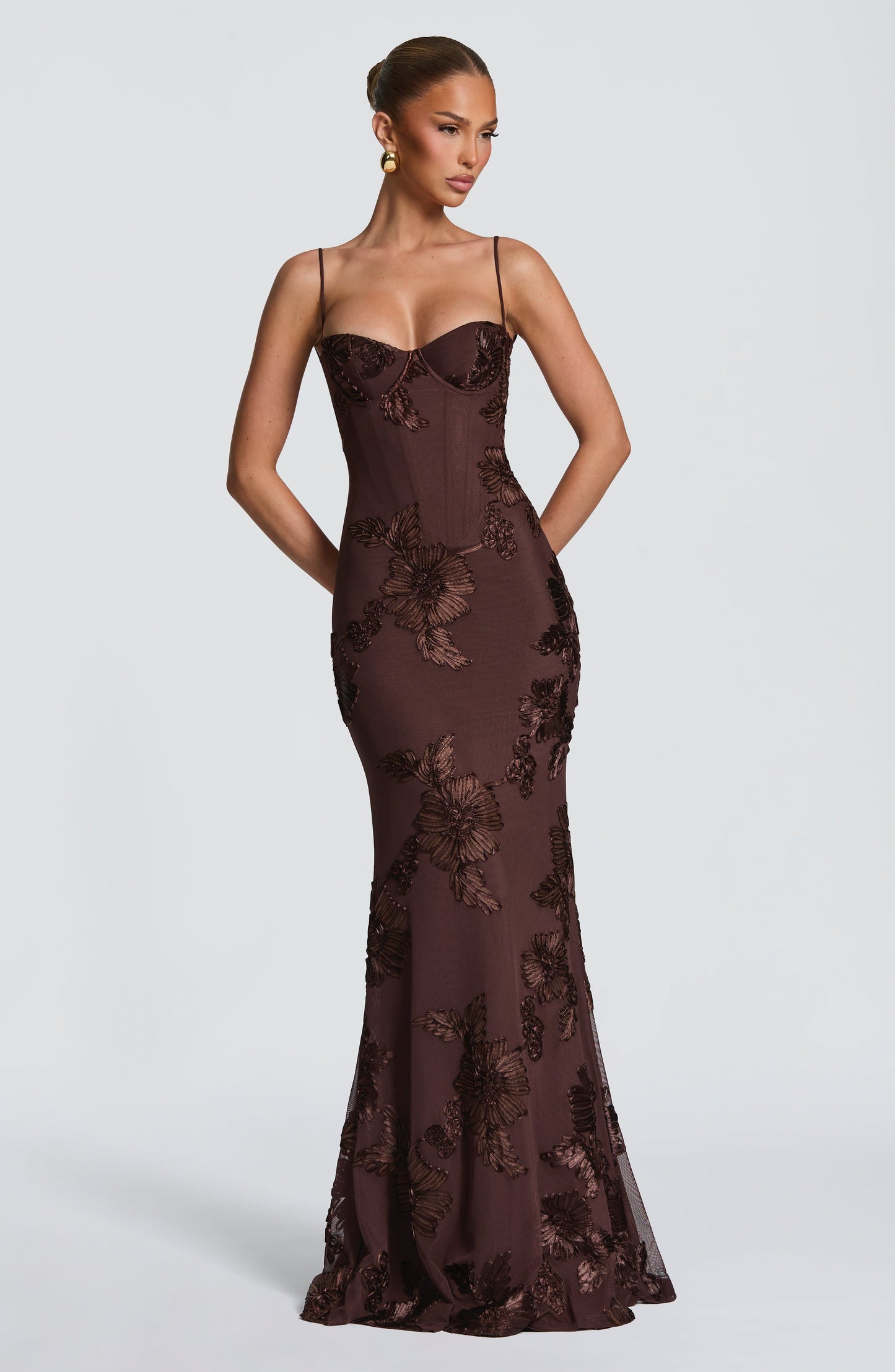 Vestido Marga