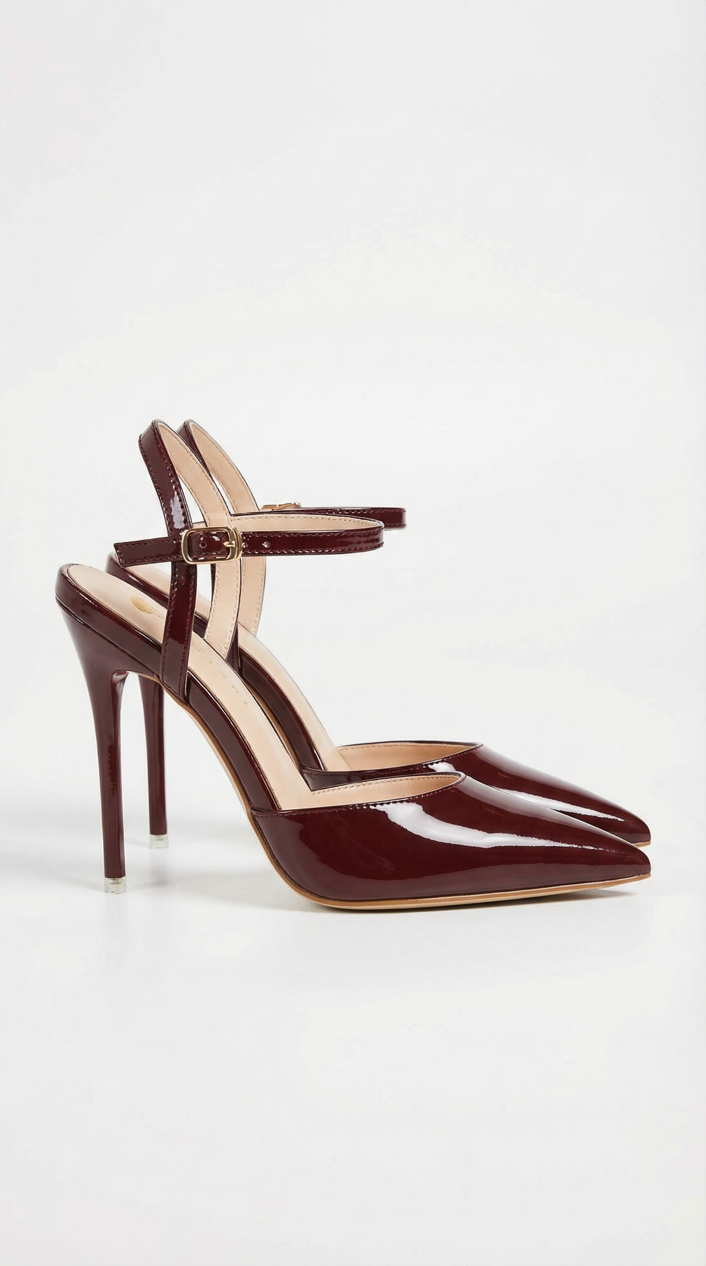Zapatos de tacón Ashley Court - Elegancia y comodidad para cualquier ocasión
