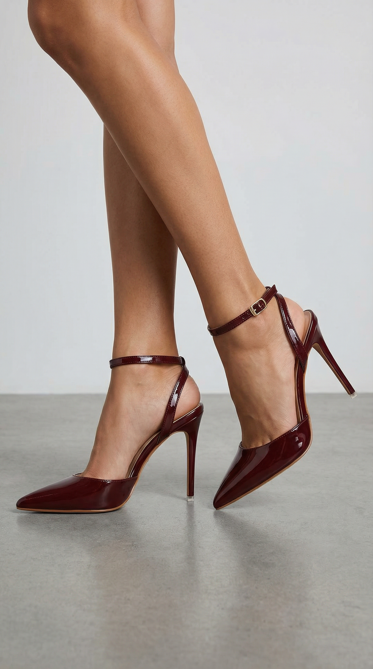 Zapatos de tacón Ashley Court - Elegancia y comodidad para cualquier ocasión