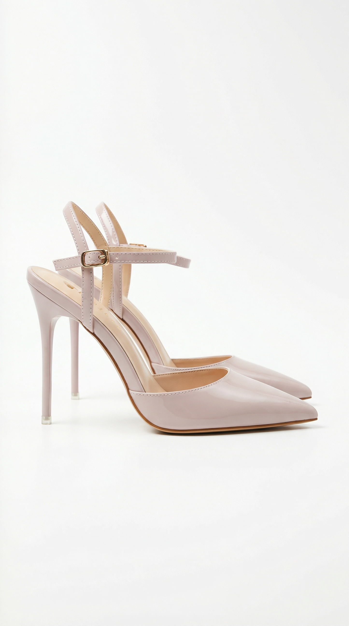 Zapatos de tacón Ashley Court - Elegancia y comodidad para cualquier ocasión