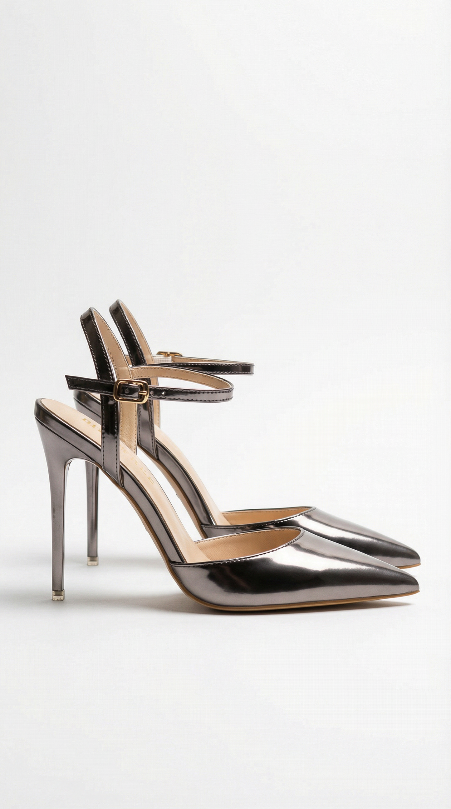 Zapatos de tacón Ashley Court - Elegancia y comodidad para cualquier ocasión