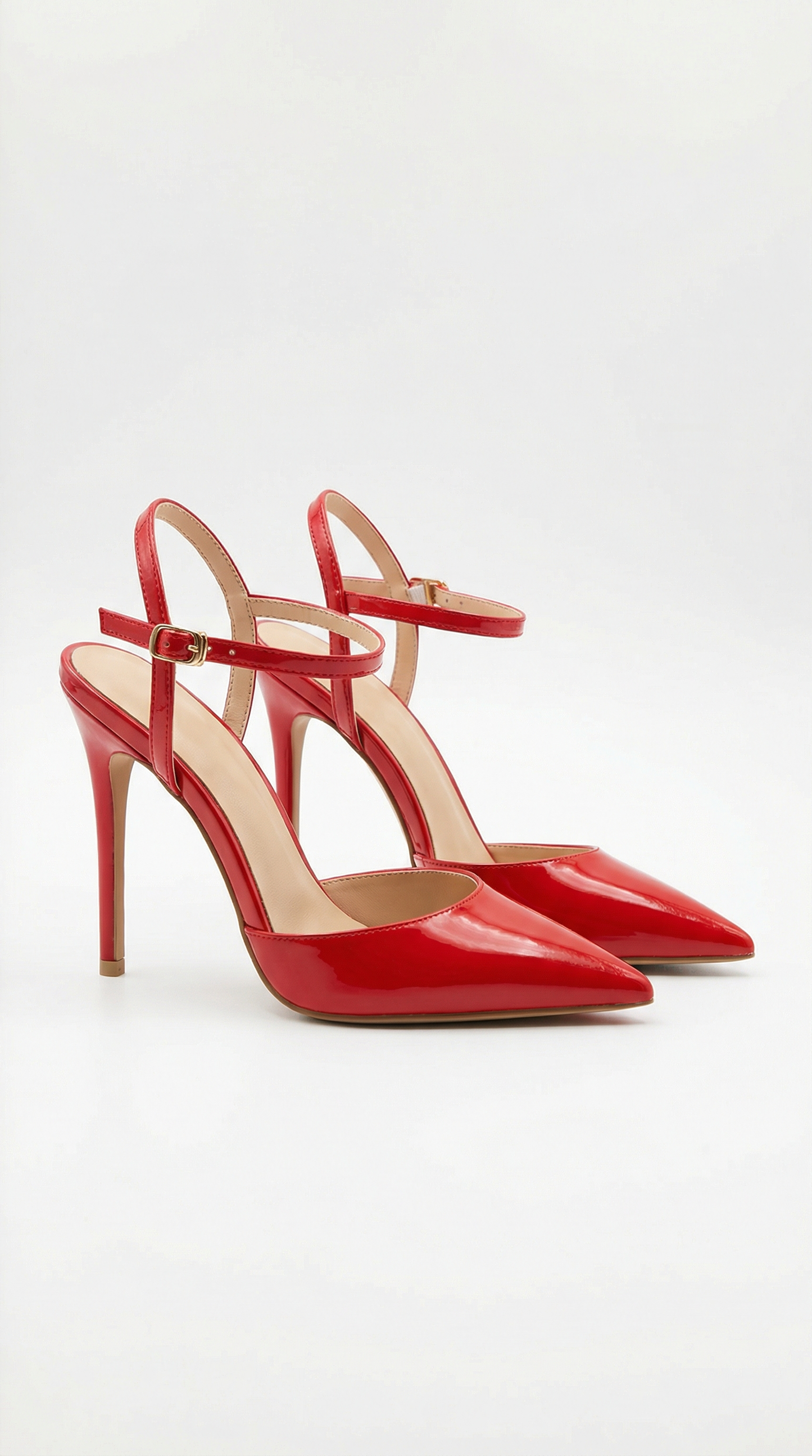 Zapatos de tacón Ashley Court - Elegancia y comodidad para cualquier ocasión