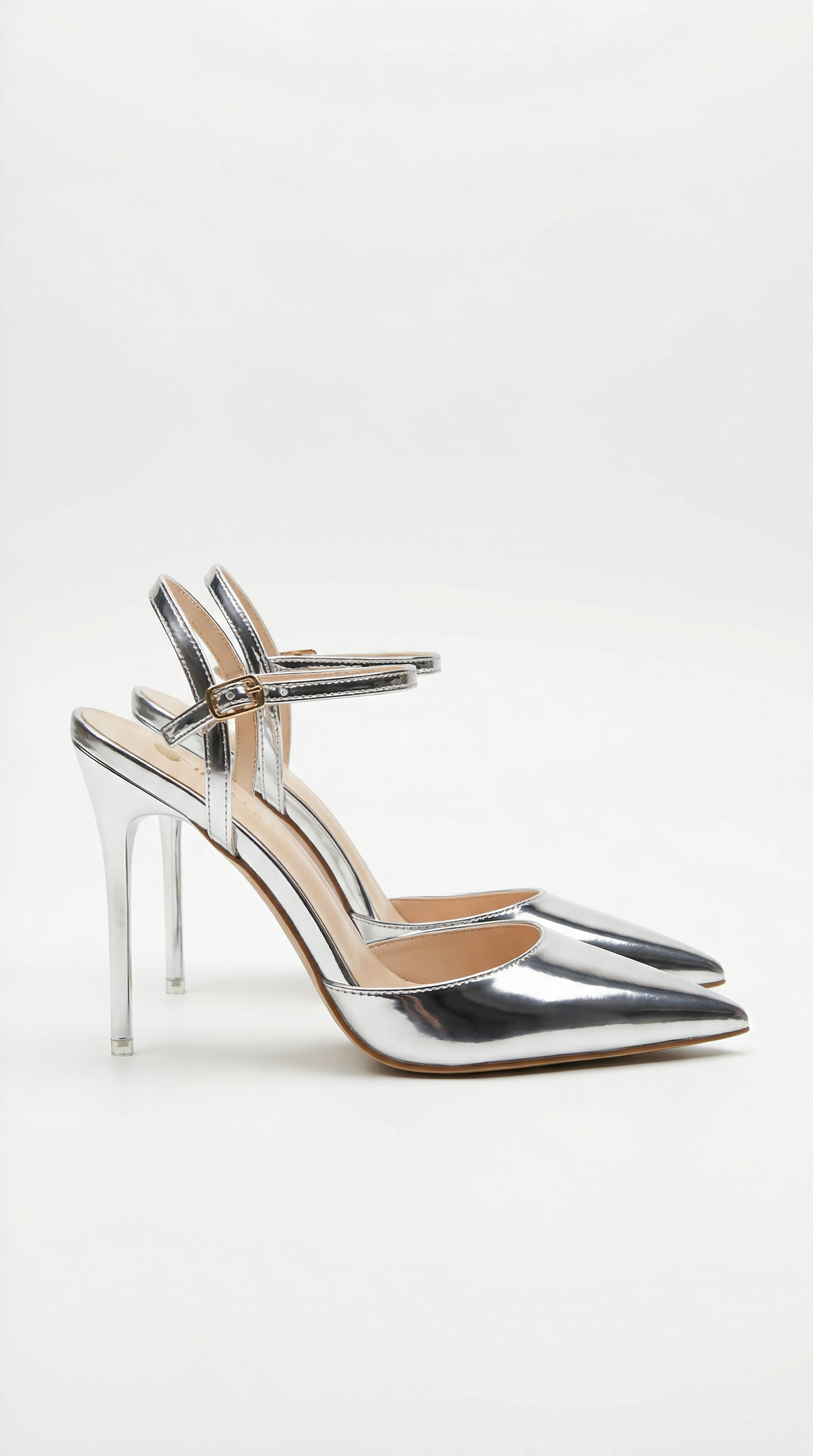Zapatos de tacón Ashley Court - Elegancia y comodidad para cualquier ocasión
