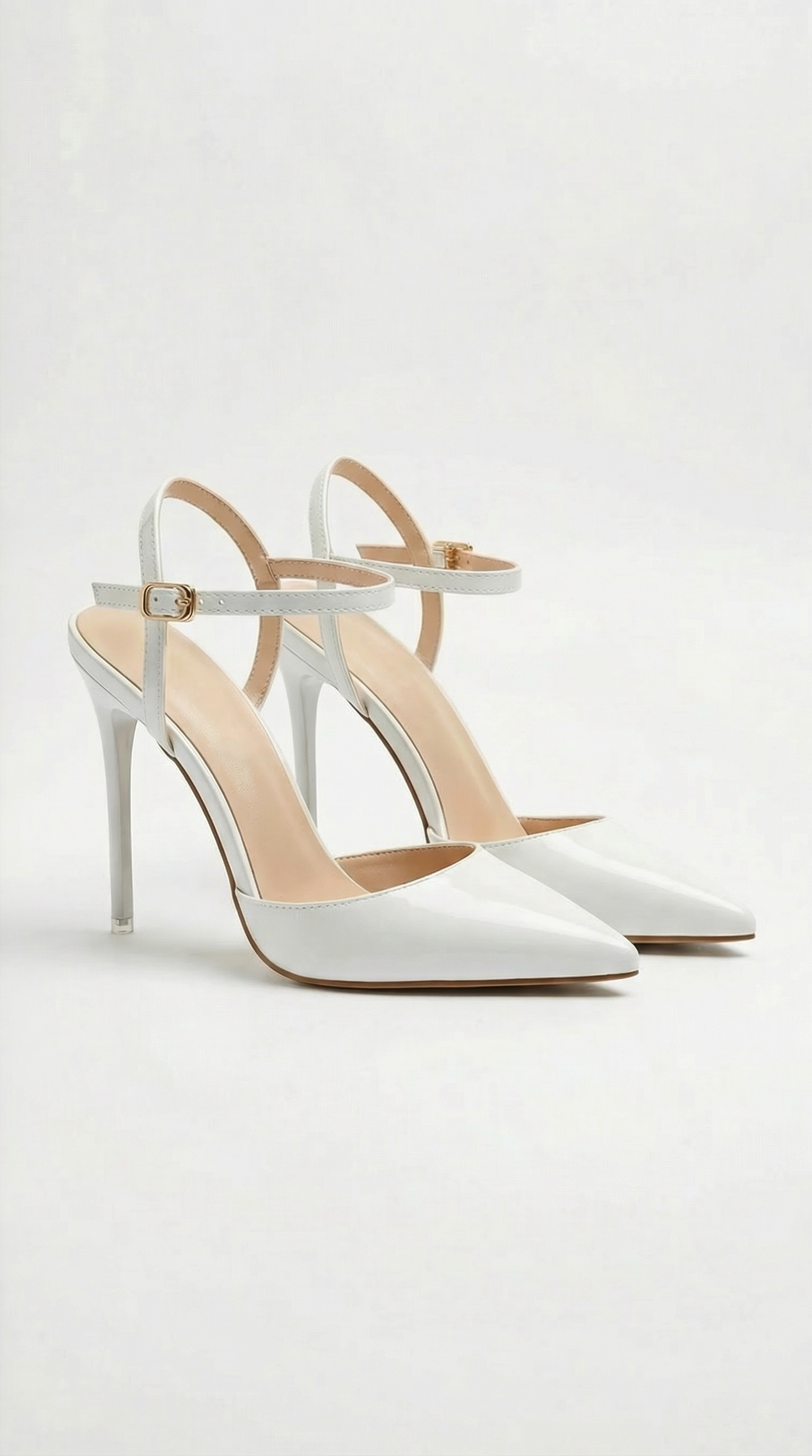 Zapatos de tacón Ashley Court - Elegancia y comodidad para cualquier ocasión