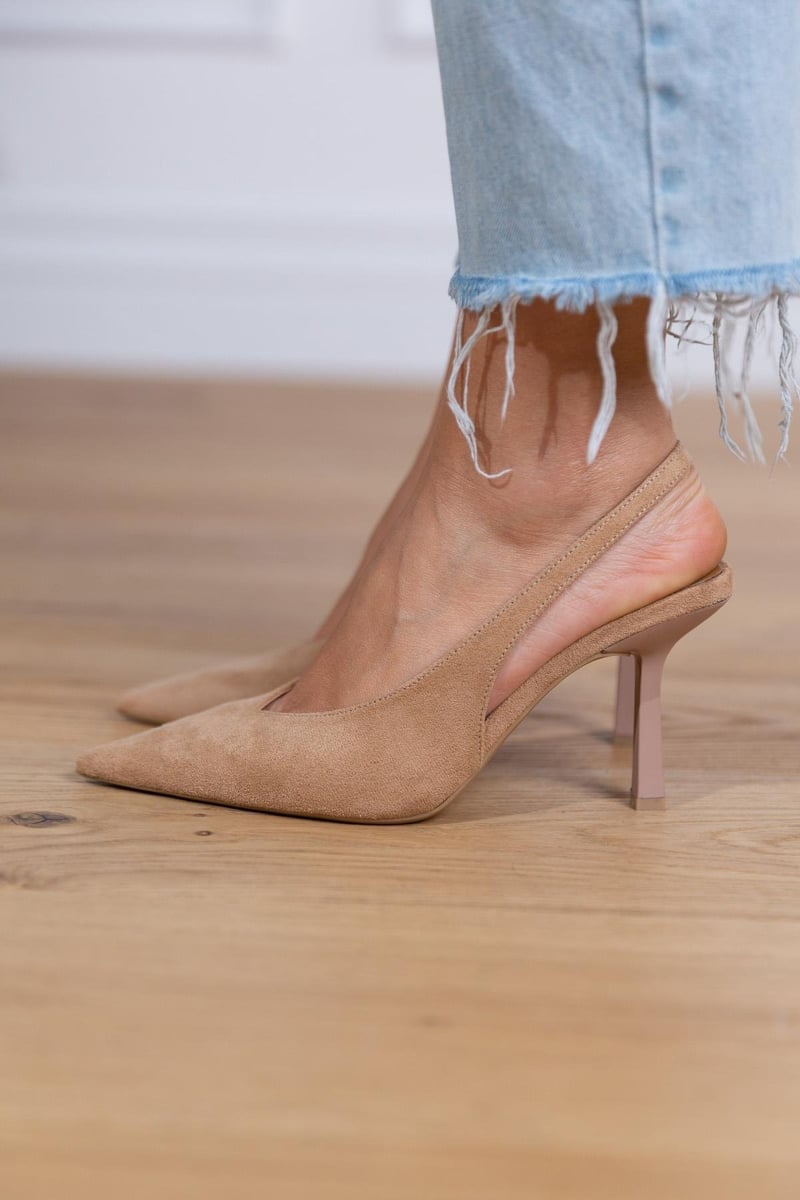 Tacones Milena