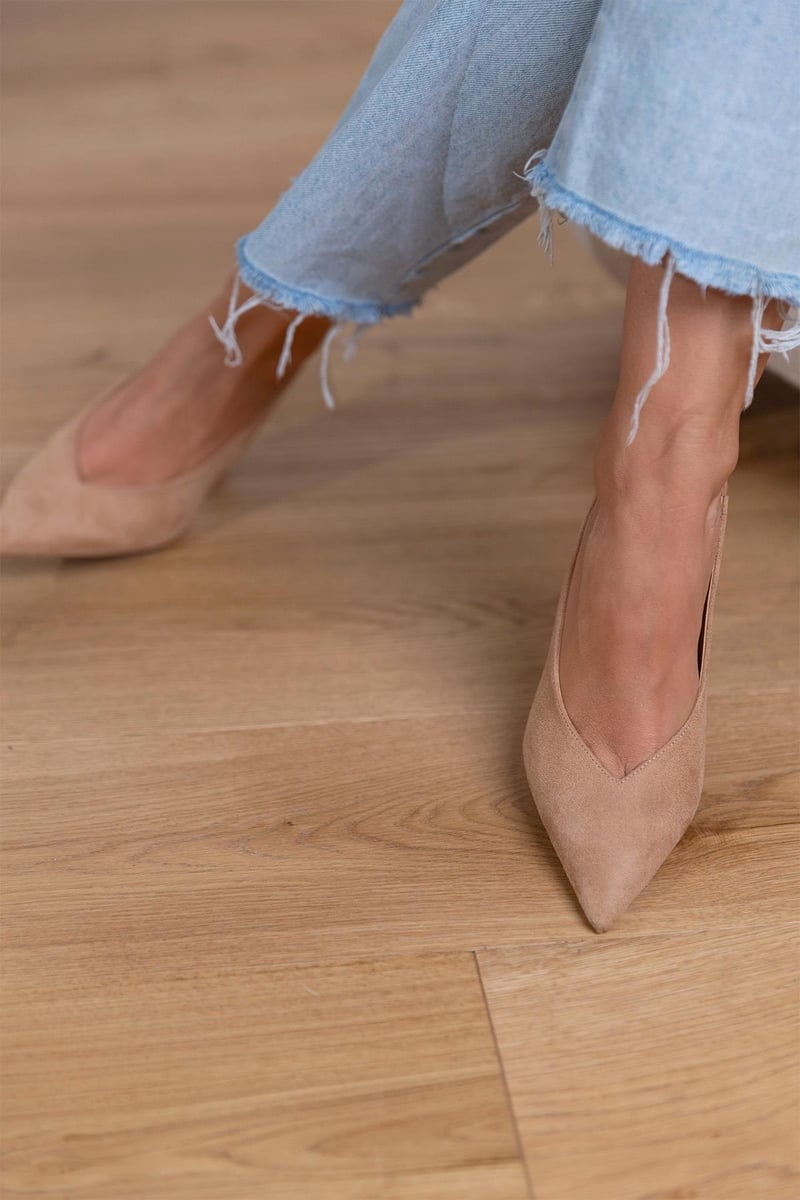 Tacones Milena