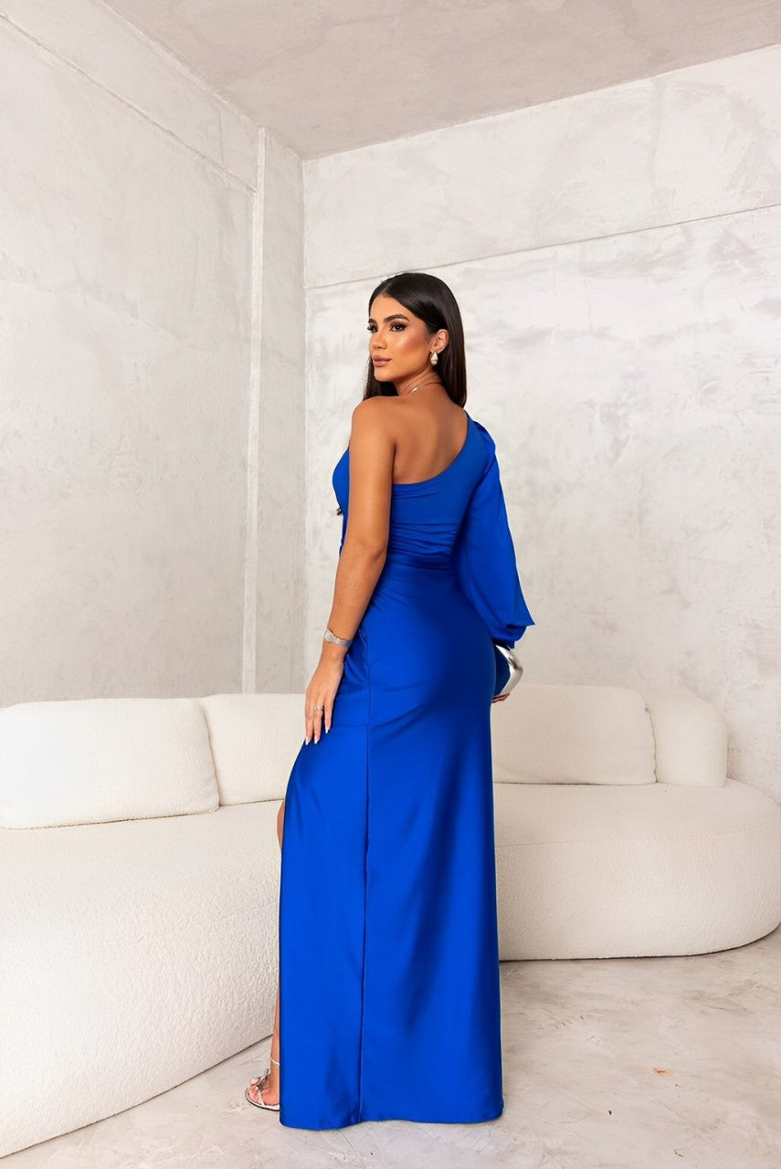 Vestido Elegante Barbara