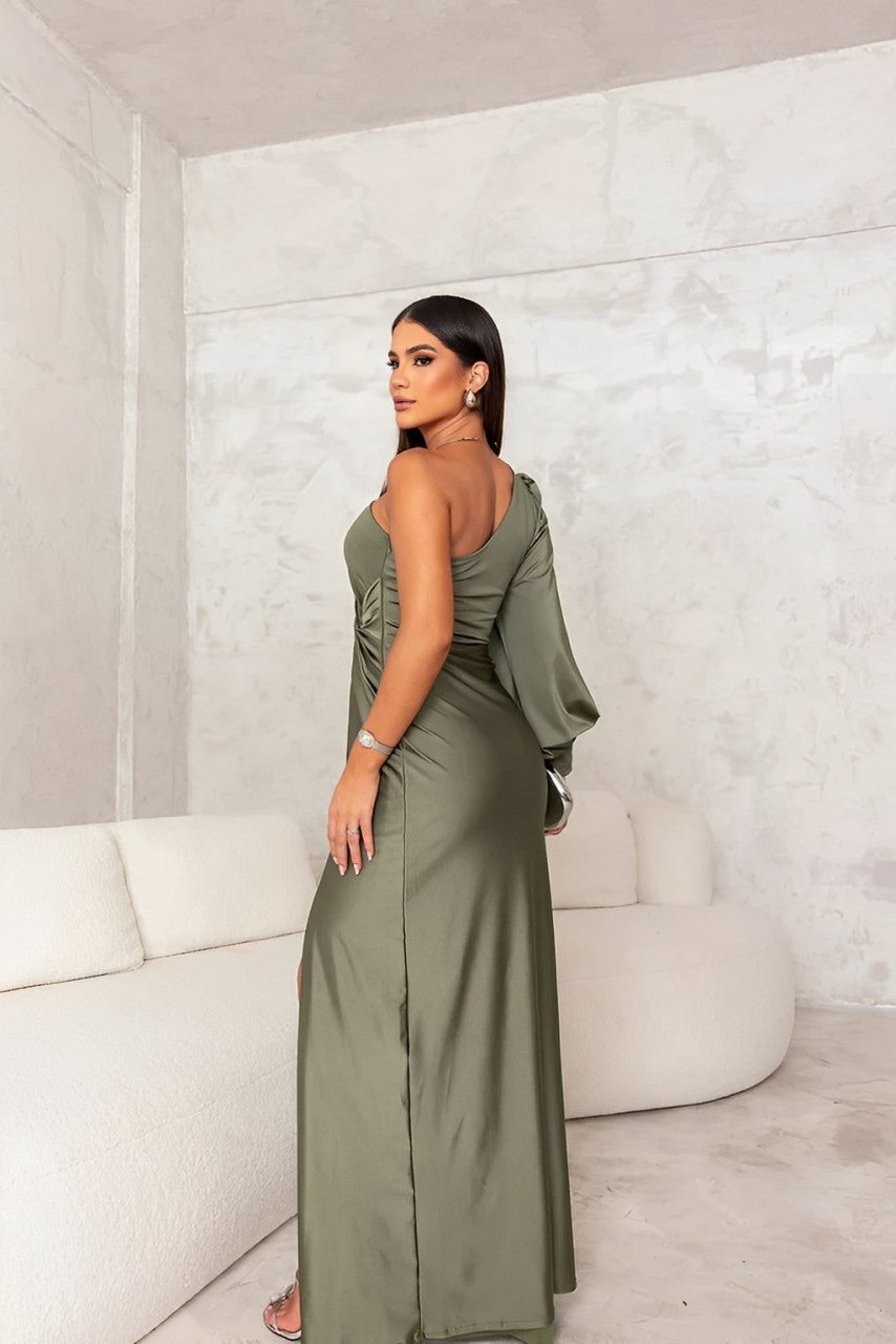 Vestido Elegante Barbara